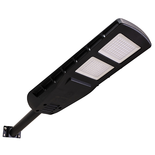 Solar Street Light & Radar Sensor LED 16W 2200lm