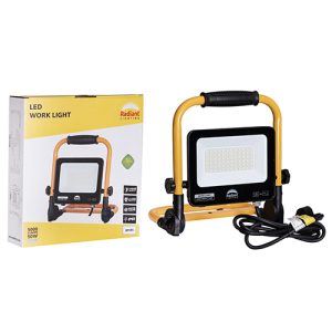 Work Light LED 50W 6500K 5000lm