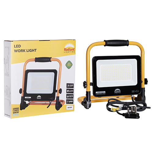 Work Light LED 100W 6500K