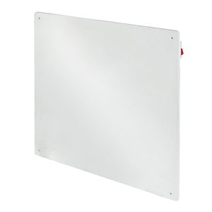 Radiant Electric Panel Heater 425w
