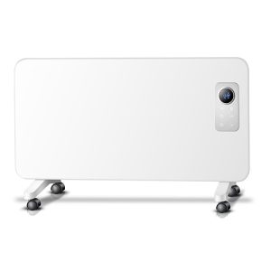 Radiant Convection Heater 1500W with X-Alu Heating Element