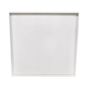 Surface Mounted Metal Frame for 600X600mm