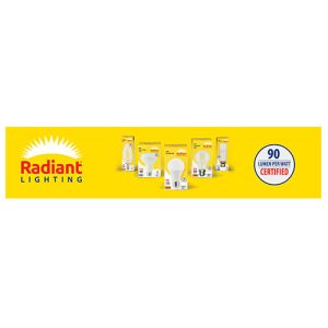 Headerboards - Radiant Lamp '24  950 x 200mm