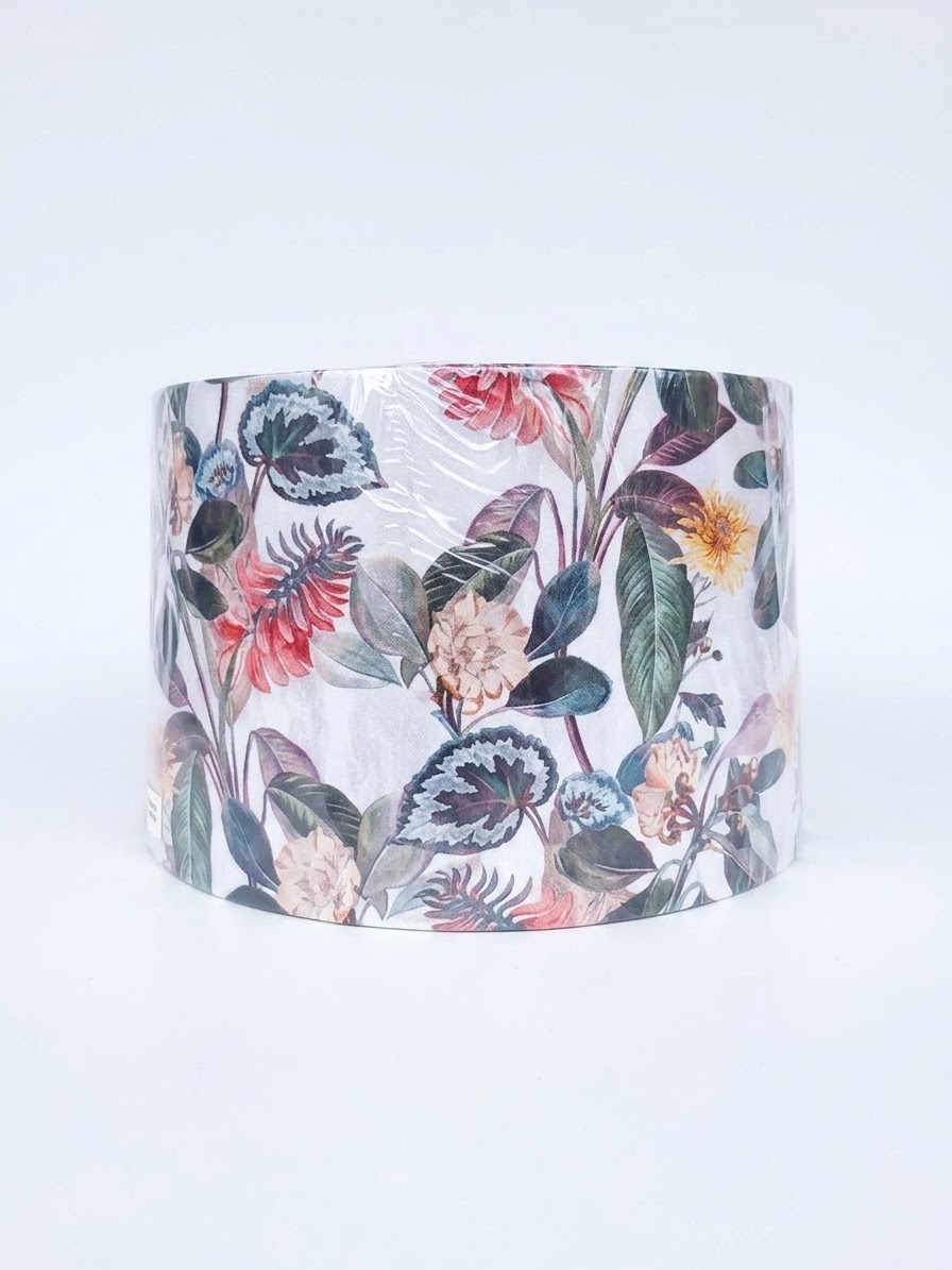 Aloe Flower Shade 450x500x300